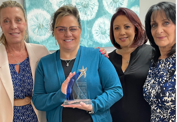 Flagler Dedication to Excellence Q1 2024