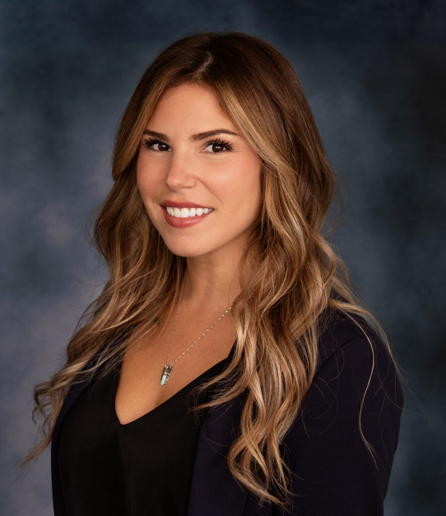 Missy Griffin, Digital Closing Administrator
