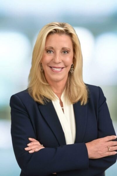 Shelley Stewart, CLC, is President of Southern Title