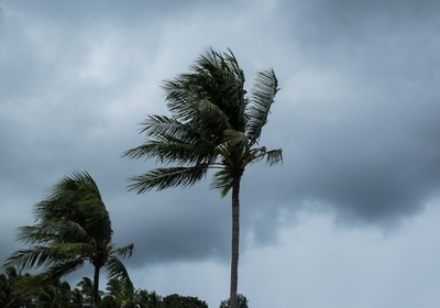 Hurricanes and Houses: Buying, selling and closing when the weather is wacky