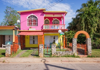 Benefits of Home Ownership Could be Spreading to Cuba