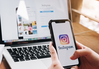 Phishing for Instagram Passwords