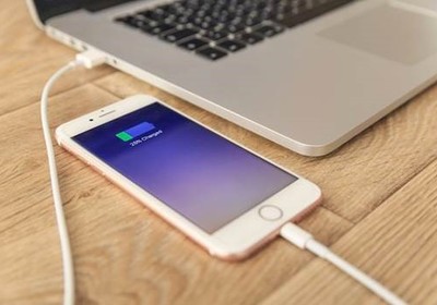 Did you know your Cell Phone charging cable could be making your computer sick?