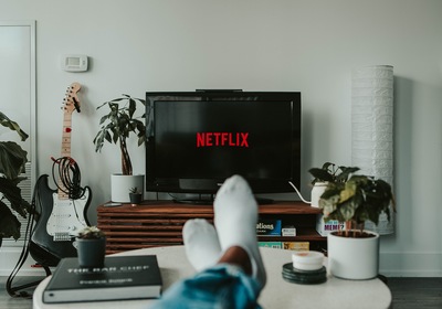 Scam of the Week: Exploiting the Coronavirus: Netflix is More Popular Than Ever - Especially with Cybercriminals