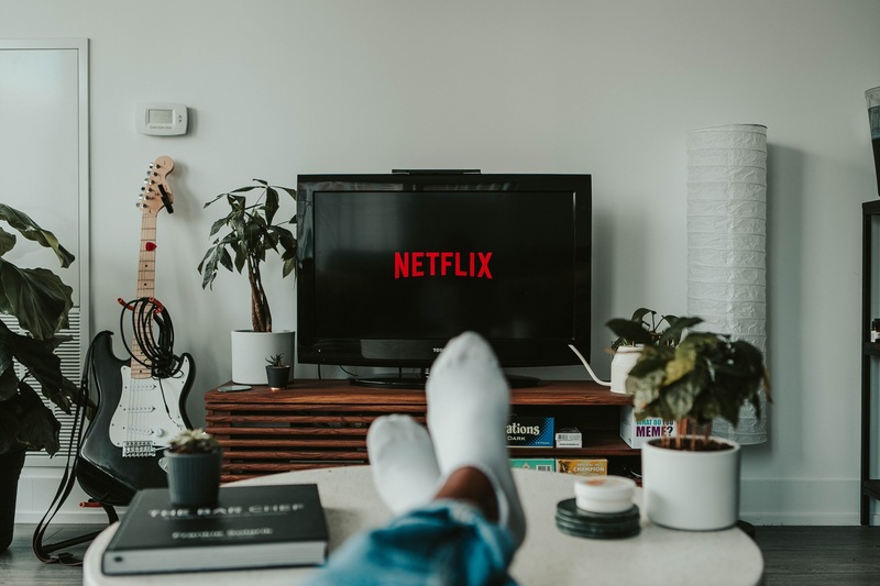 Scam of the Week: Exploiting the Coronavirus: Netflix is More Popular Than Ever - Especially with Cybercriminals