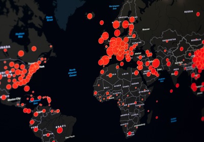 Scam of the Week: Exploiting the Coronavirus: Phony COVID-19 Tracking