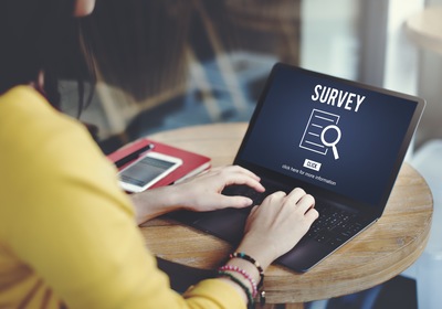 Scam of the Week: Survey Says… It’s a Scam