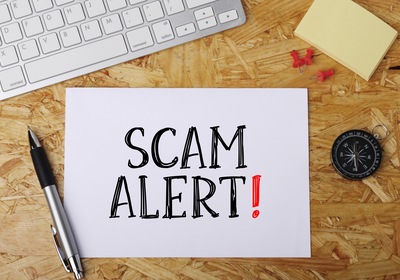 Scam of the Week: Sneaky “Service Desk” Scam