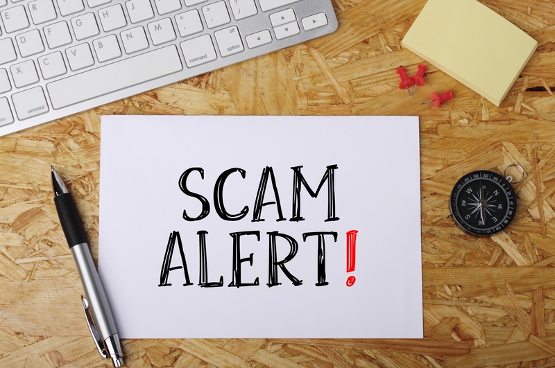 Scam of the Week: Sneaky “Service Desk” Scam