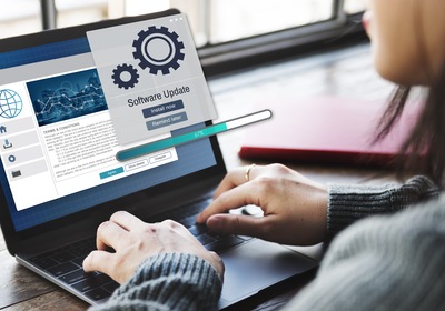 Keep Devices and Software Up to Date
