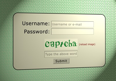 Scam of the Week: “Are you human?” New Attack Uses a CAPTCHA as Camouflage
