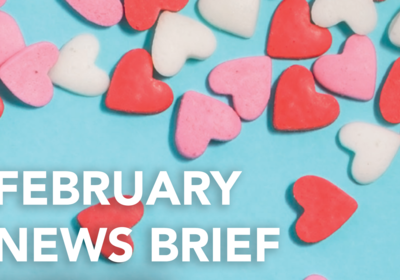 February News Brief