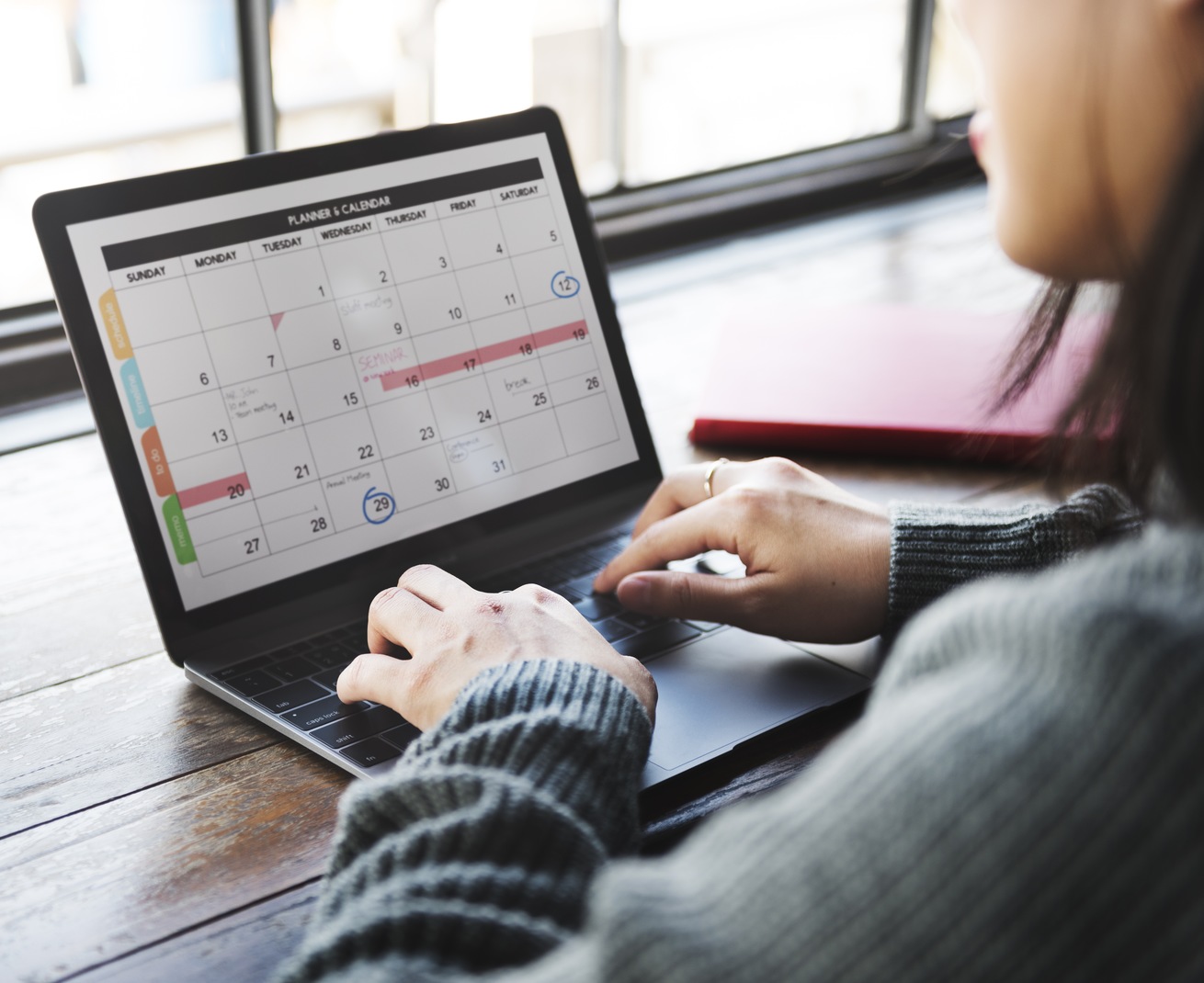 Scam of the Week Beware of Gmail Calendar Phishing Scam